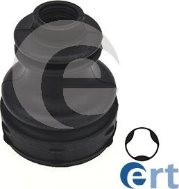 ERT 500444 - Гофрований кожух, приводний вал autodetail.com.ua