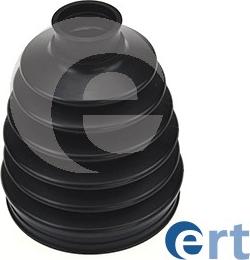 ERT 500474T - Гофрований кожух, приводний вал autodetail.com.ua