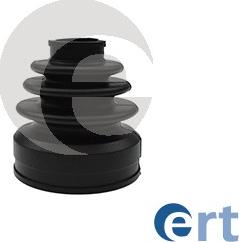 ERT 500597 - Гофрований кожух, приводний вал autodetail.com.ua
