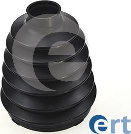 ERT 500558T - Гофрований кожух, приводний вал autodetail.com.ua
