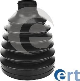 ERT 500514T - Гофрований кожух, приводний вал autodetail.com.ua