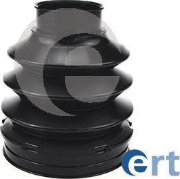 ERT 500521T - Гофрований кожух, приводний вал autodetail.com.ua