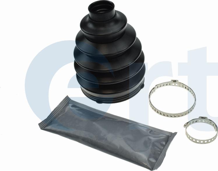 ERT 500646T - Гофрований кожух, приводний вал autodetail.com.ua