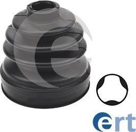 ERT 500365 - Гофрований кожух, приводний вал autodetail.com.ua