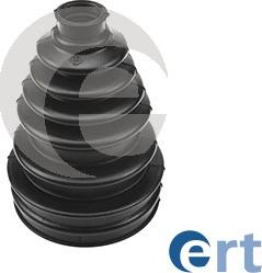 ERT 500284E - Гофрований кожух, приводний вал autodetail.com.ua