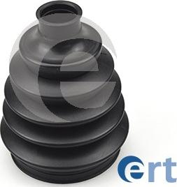 ERT 500285T - Гофрований кожух, приводний вал autodetail.com.ua
