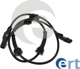 ERT 530038 - Датчик, кількість обертів колеса autodetail.com.ua