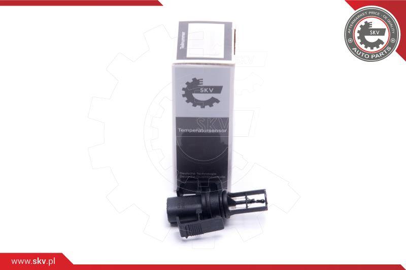 Esen SKV 17SKV682 - Датчик, температура вхідного повітря autodetail.com.ua