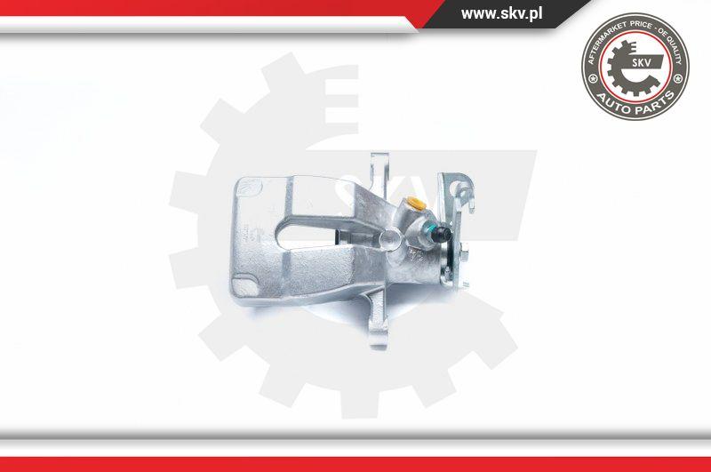 Esen SKV 23SKV363 - Гальмівний супорт autodetail.com.ua