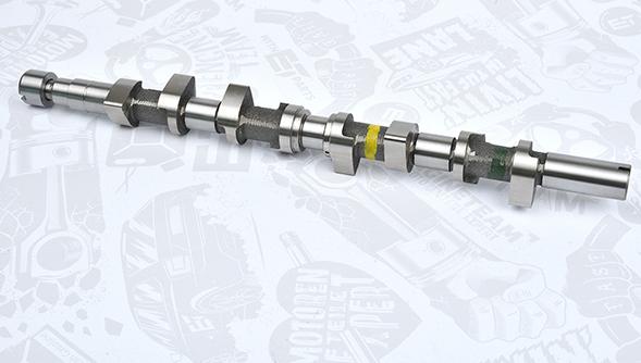 ET Engineteam HV0022 - Кулачковий вал autodetail.com.ua