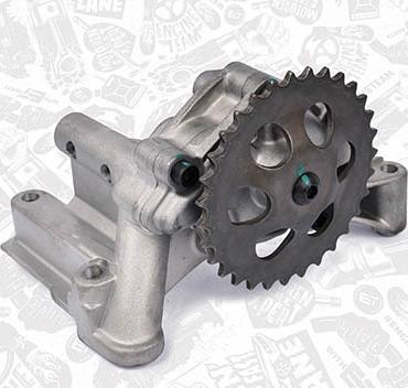 ET Engineteam PU0053 - Оливний насос autodetail.com.ua