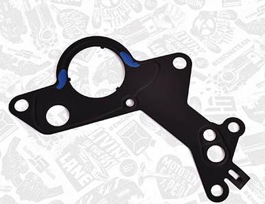 ET Engineteam TM0020 - Ущільнення, вакуумний насос autodetail.com.ua