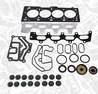 ET Engineteam TS0051 - Комплект ущільнень, голівка циліндра autodetail.com.ua
