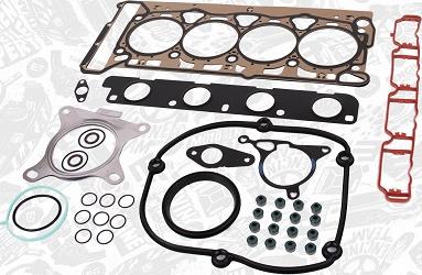 ET Engineteam TS0060 - Комплект ущільнень, голівка циліндра autodetail.com.ua