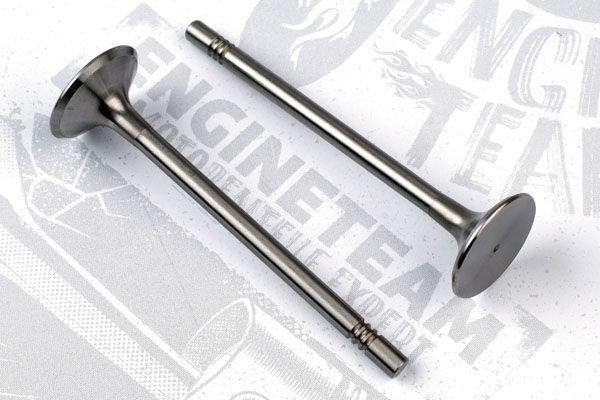 ET Engineteam VI0063 - Впускний клапан autodetail.com.ua