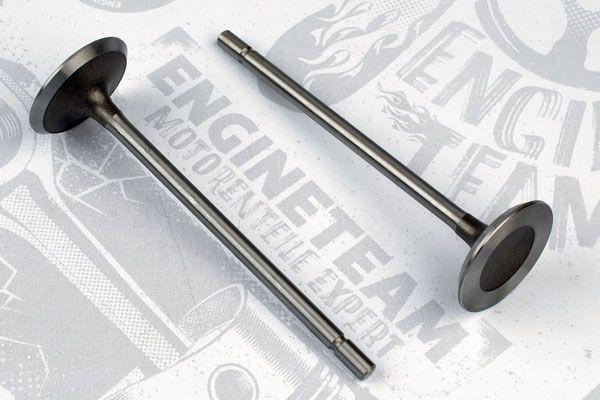 ET Engineteam VI0038 - Впускний клапан autodetail.com.ua