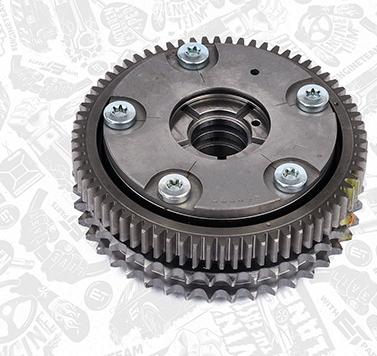 ET Engineteam VT0013 - Регулятор фаз газорозподілу autodetail.com.ua
