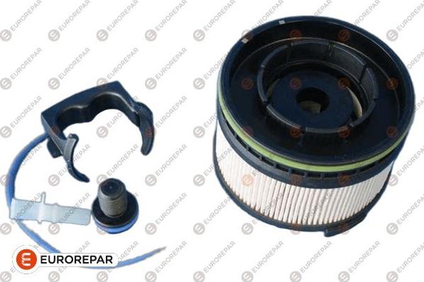 EUROREPAR 1694143380 - Фільтр палива autodetail.com.ua