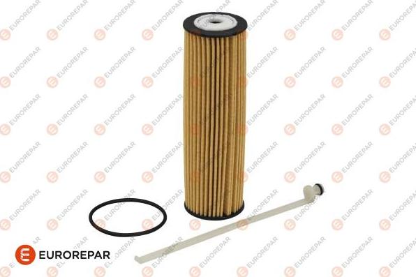 EUROREPAR 1694142280 - Оливний фільтр autodetail.com.ua