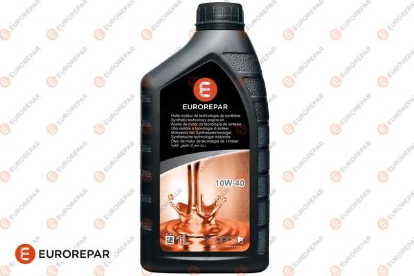 EUROREPAR 1690919580 - Моторна олива autodetail.com.ua