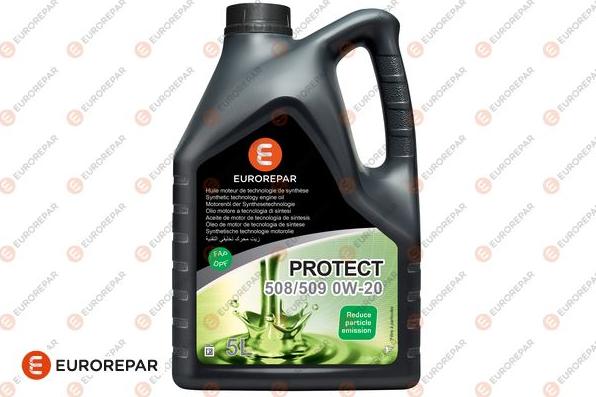 EUROREPAR 1690920780 - Моторна олива autodetail.com.ua
