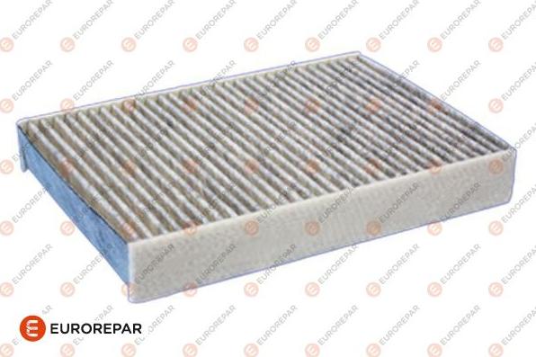 EUROREPAR 1640608880 - Фільтр, повітря у салоні autodetail.com.ua