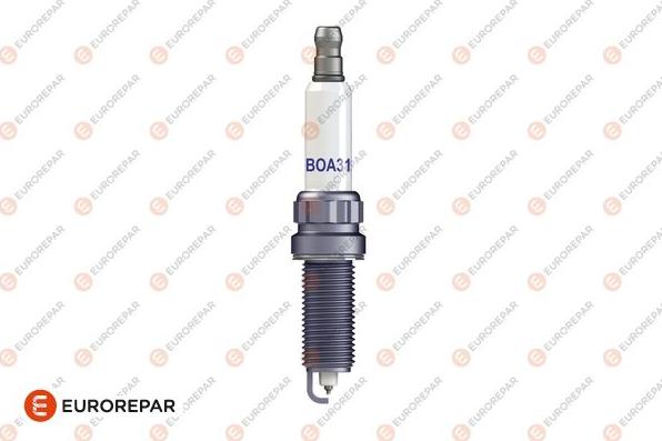 EUROREPAR 1648406980 - Свічка запалювання autodetail.com.ua