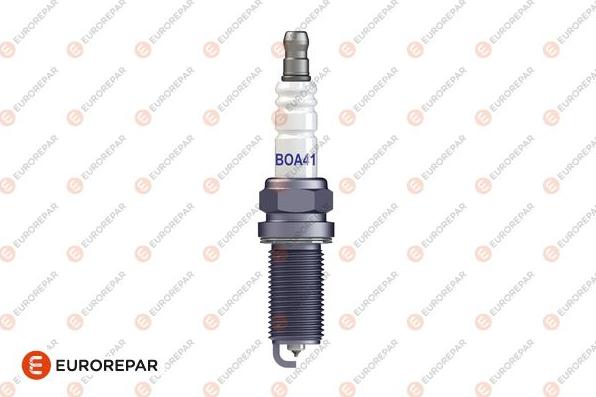 EUROREPAR 1648407980 - Свічка запалювання autodetail.com.ua