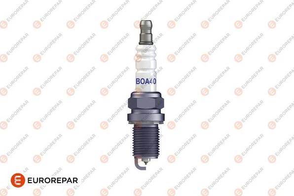 EUROREPAR 1648407880 - Свічка запалювання autodetail.com.ua