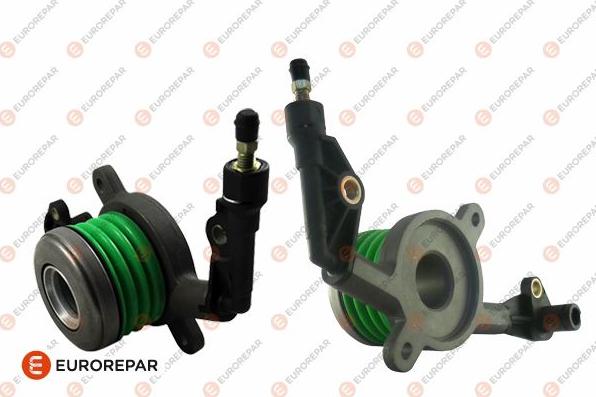 EUROREPAR 1666659480 - Центральна муфта вимкнення зчеплення, зчеплення autodetail.com.ua