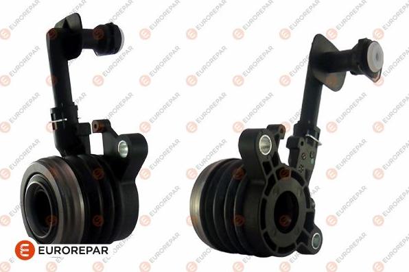 EUROREPAR 1666660080 - Центральна муфта вимкнення зчеплення, зчеплення autodetail.com.ua