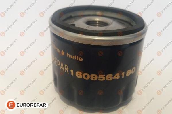EUROREPAR 1609564180 - Оливний фільтр autodetail.com.ua