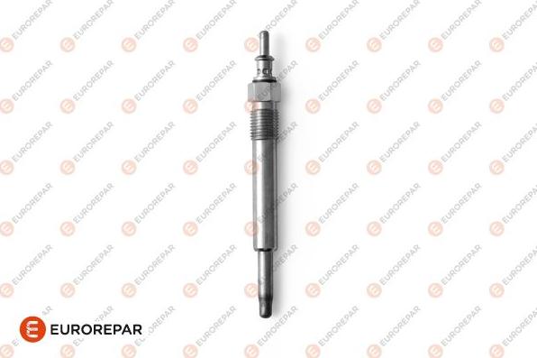 EUROREPAR 1616054480 - Свічка розжарювання autodetail.com.ua