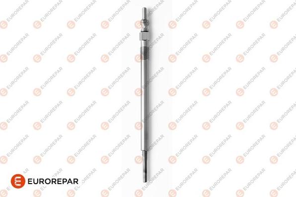 EUROREPAR 1616057680 - Свічка розжарювання autodetail.com.ua