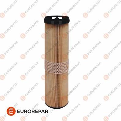 EUROREPAR 1616248580 - Повітряний фільтр autodetail.com.ua