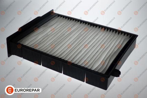 EUROREPAR 1610592480 - Фільтр, повітря у салоні autodetail.com.ua