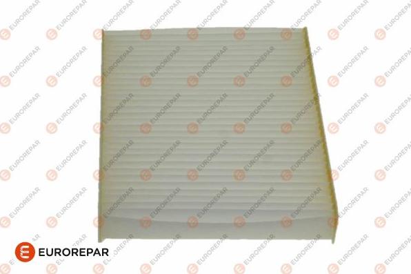 EUROREPAR 1610589380 - Фільтр, повітря у салоні autodetail.com.ua