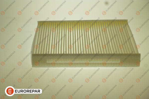 EUROREPAR 1612918480 - Фільтр, повітря у салоні autodetail.com.ua
