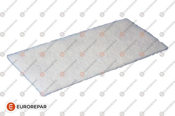 EUROREPAR 1689028680 - Фільтр, повітря у салоні autodetail.com.ua