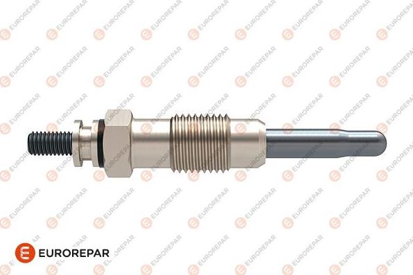 EUROREPAR 1684976180 - Свічка розжарювання autodetail.com.ua