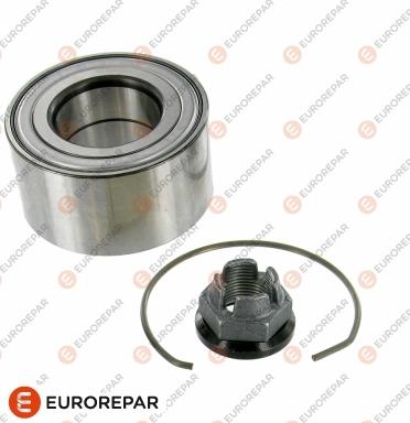 EUROREPAR 1681944280 - Комплект колісних підшипників autodetail.com.ua