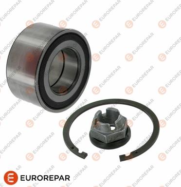 EUROREPAR 1681931480 - Комплект колісних підшипників autodetail.com.ua