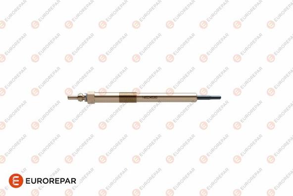 EUROREPAR 1682248580 - Свічка розжарювання autodetail.com.ua