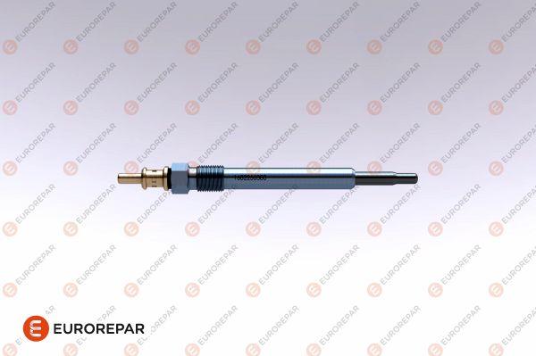 EUROREPAR 1682250380 - Свічка розжарювання autodetail.com.ua