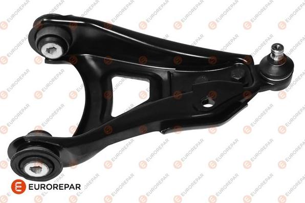EUROREPAR 1634894680 - Важіль підвіски, підвіска коліс autodetail.com.ua