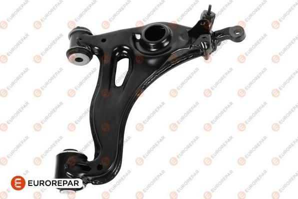 EUROREPAR 1634896780 - Важіль підвіски, підвіска коліс autodetail.com.ua