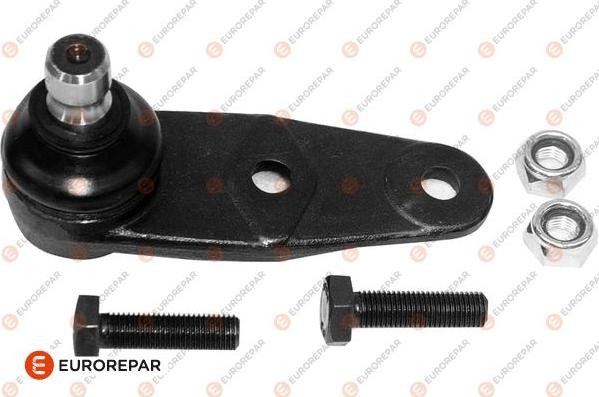 EUROREPAR 1634863580 - Нижній/верхній кульовий шарнір autodetail.com.ua