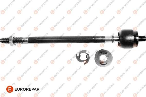 EUROREPAR 1634885180 - Осьовий шарнір, поперечна кермова тяга autodetail.com.ua