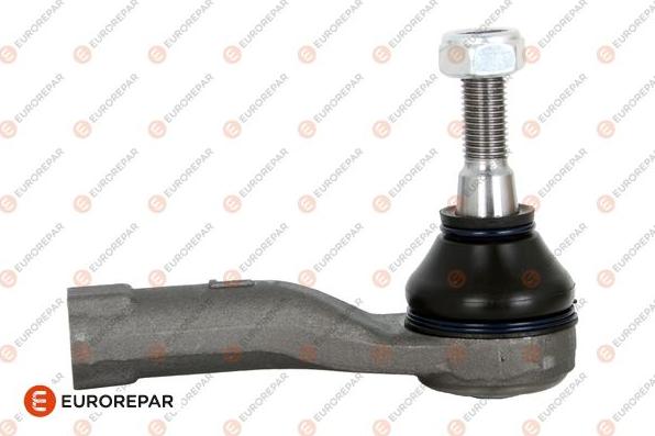 EUROREPAR 1634875080 - Наконечник, поперечна кермова тяга autodetail.com.ua