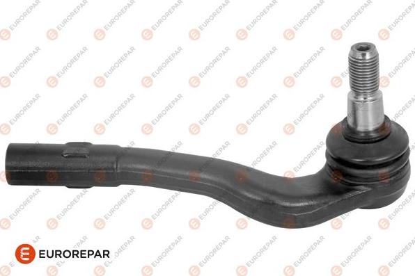 EUROREPAR 1634877080 - Наконечник, поперечна кермова тяга autodetail.com.ua